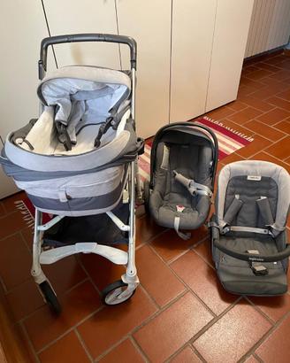 Inglesina Trilogy System