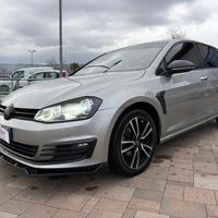 VOLKSWAGEN Golf 1.6 TDI 5p. TUNING