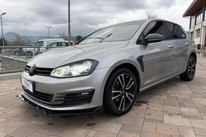 VOLKSWAGEN Golf 1.6 TDI 5p. TUNING