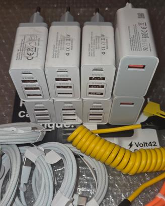 Lottino Elettronica Misto