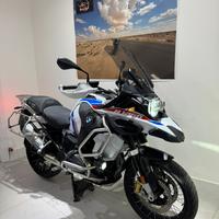 Bmw GS 1250 Adventure Rallye