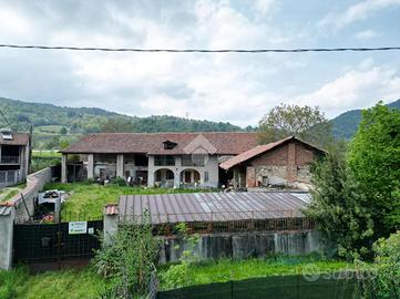CASA INDIPENDENTE A BUSCA