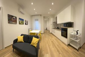 Università archirafi / stazione centrale