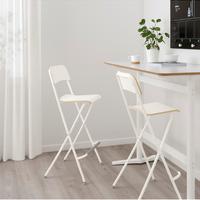 4 Sgabelli franklin Ikea