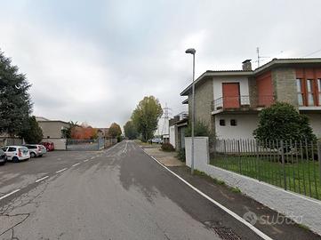 Bifamiliare indipendente 4locali 100mq - Brugherio