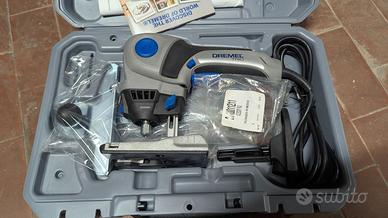 Dremel Trio 6800-3/8 – Utensile 3 in 1