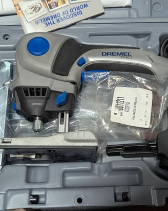 Dremel Trio 6800-3/8 – Utensile 3 in 1