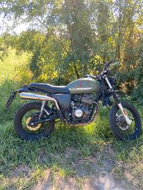 SWM six days 500