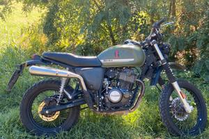 SWM six days 500