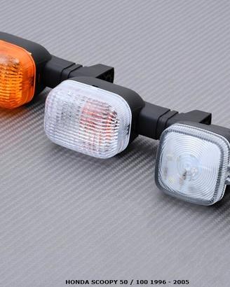 Frecce anteriori per HONDA SCOOPY 50 100 1996 2005