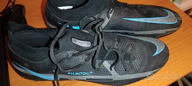 scarpa calcio Nike 44 