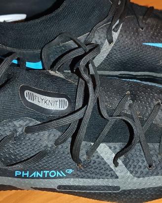 scarpa calcio Nike 44 