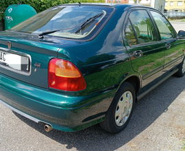 Rover 414i