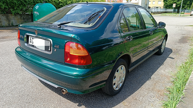 Rover 414i