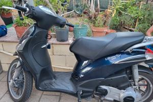Piaggio Liberty 125 - 2009