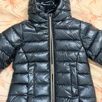 Giubbino Bimba Benetton