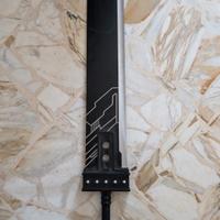 Spada Potens Final Fantasy 7 135cm