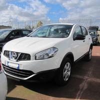 Nissan Qashqai 1.5 dCi DPF Acenta
