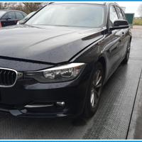 Ricambi Usati BMW Serie 3 (F31) 2013