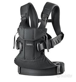 Marsupio BabyBjörn One Air Mesh - prezzo ribassato