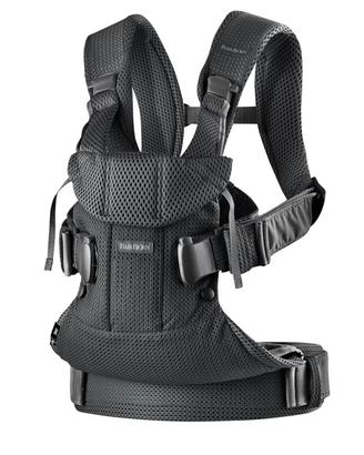 Marsupio BabyBjörn One Air Mesh - prezzo ribassato
