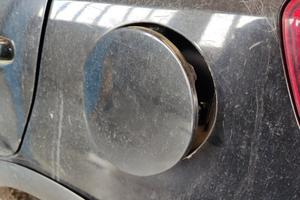 Sportello carb FIAT SEDICI 4X4 1.9cc MTJET 2007