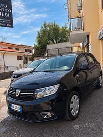 Dacia Sandero 1.5 dCi 75cv Ambiance