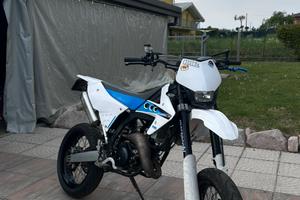 Fantic caballero 50