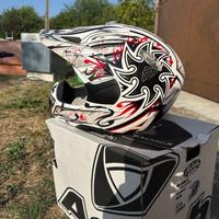 Casco airoh xxs