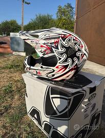 Casco airoh xxs