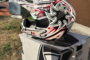 Casco airoh xxs