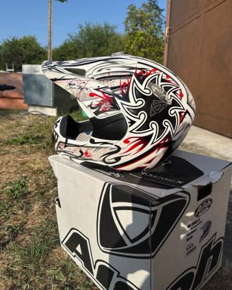 Casco airoh xxs