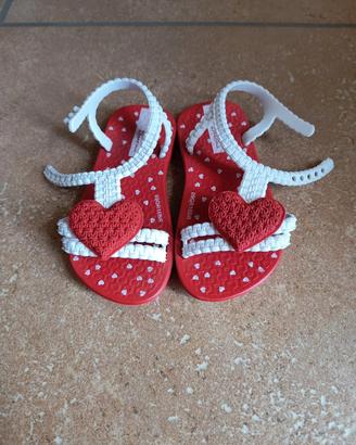 scarpe per bambina