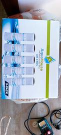 5 filtri aquahouse 