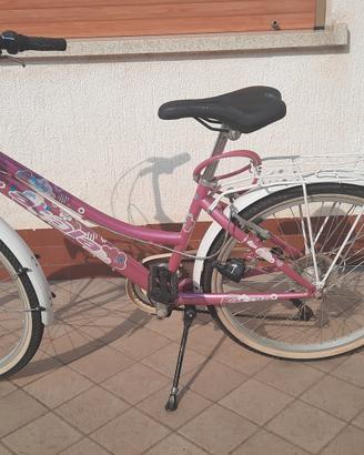 bicicletta Atala bimba