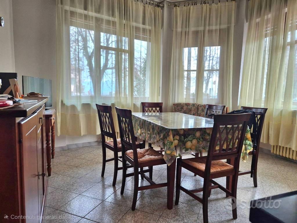 Apartment in Cuneo - Vista 3