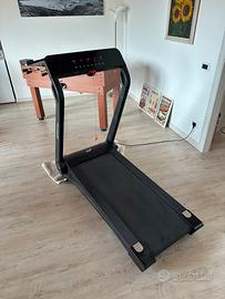 Tapis roulant tecnofit tfx 1.7 slim