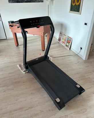 Tapis roulant tecnofit tfx 1.7 slim