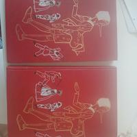 Volumi illustrati di Pinocchio