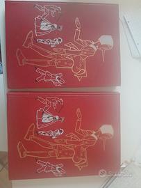 Volumi illustrati di Pinocchio