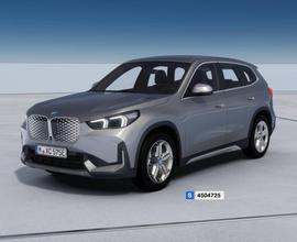 BMW iX1 eDrive20 Limited Edition