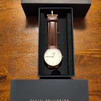 Orologio Daniel Wellington 