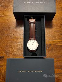 Orologio Daniel Wellington 