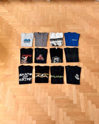 Abbigliamento di marca ragazzo taglie S