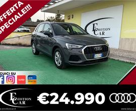 AUDI Q3 35 TDI S tronic Business - 2020