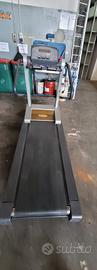 tapis roulant technogym xt pro 600 