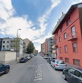 Bilocale in zona Precotto libero