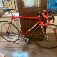 Bicicletta da corsa Rauler