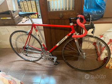 Bicicletta da corsa Rauler