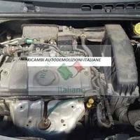 Citroen C3 1400 Benzina Codice Motore KFV